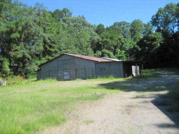 210 Strong Hwy, El Dorado, AR 71730